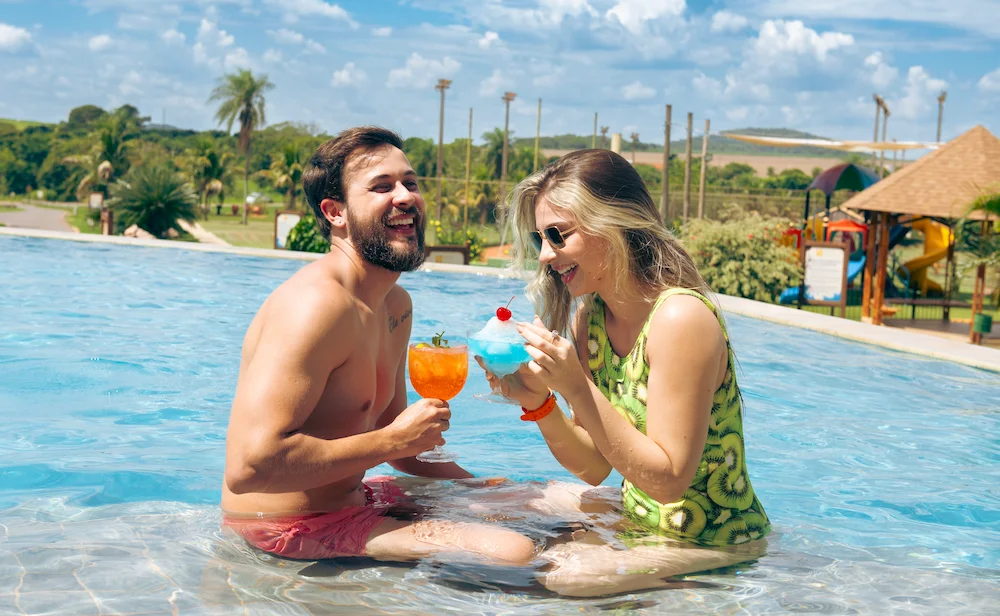 Piscinas do Zagaia